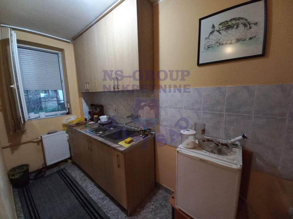 Slika 3 - Jednosoban stan na prodaju, 30m2, 79.310€